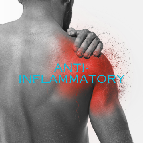 Anti-inflammatory