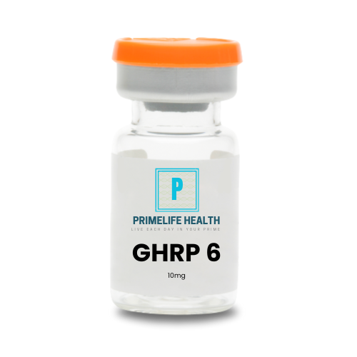 GHRP6