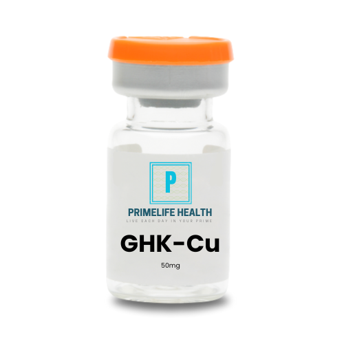 GHK-Cu