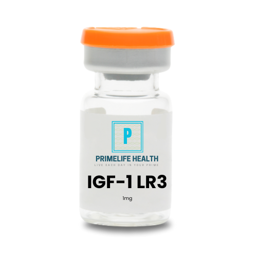 IGF-1 LR3