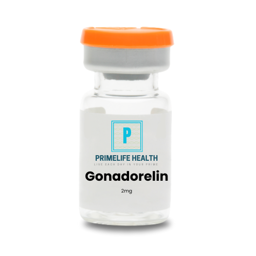 Gonadorelin